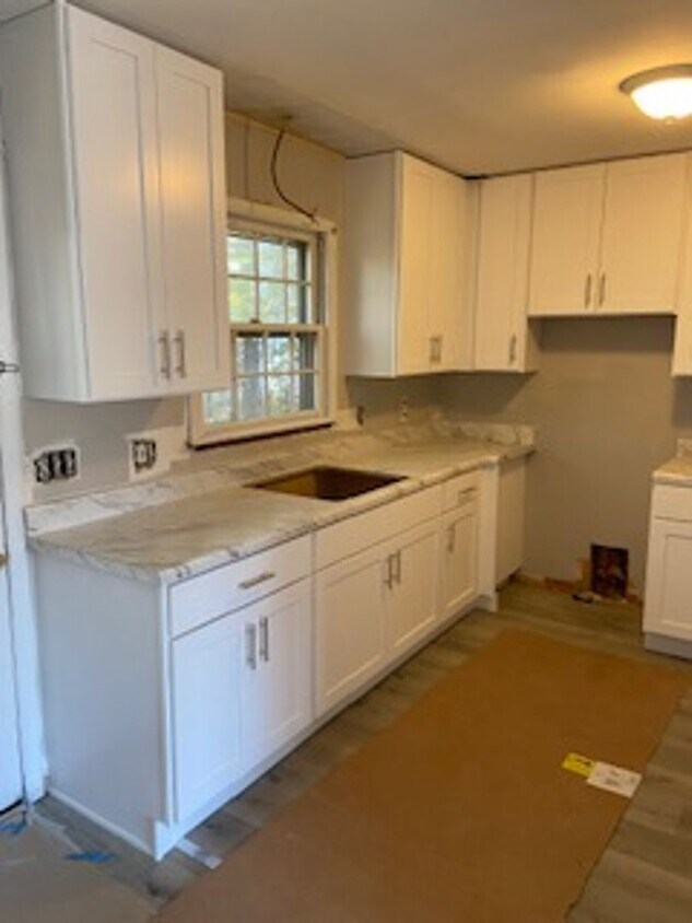 Primary Photo - Kensington Apartments
