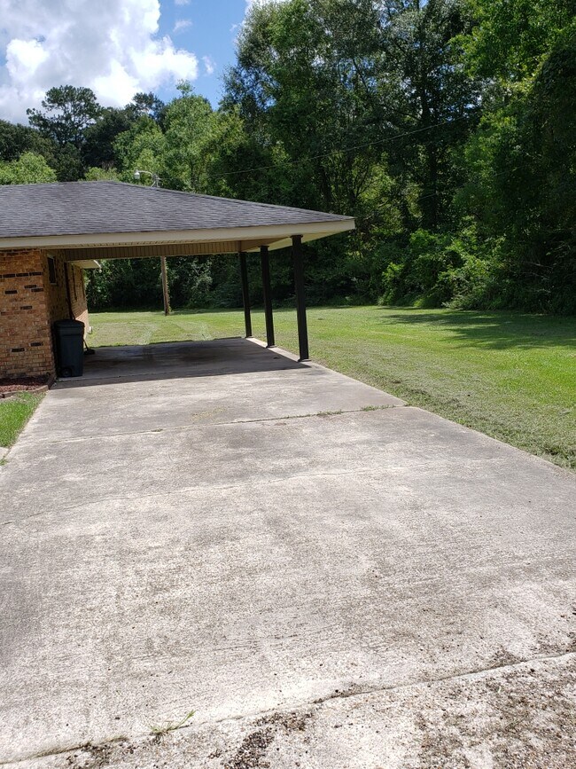 1206 N Cherry St, Hammond, LA 70401 House Rental in Hammond, LA