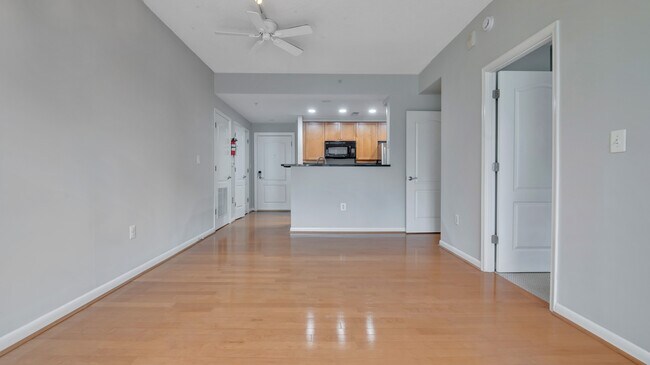 Foto del edificio - 1111 11th St NW