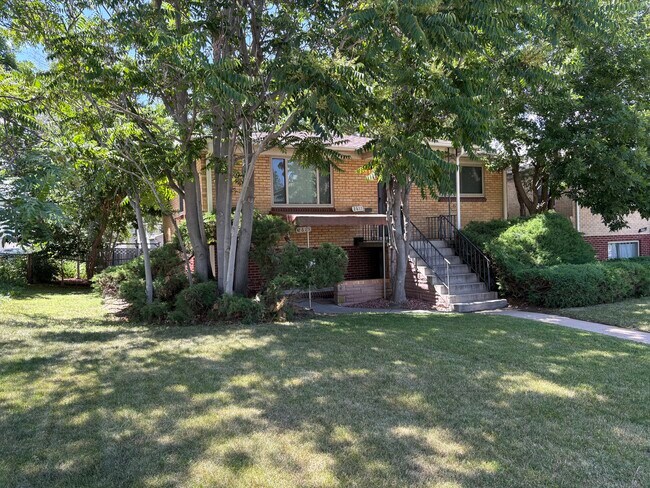 Foto del edificio - 2611 S Logan St