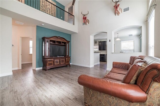 Foto del edificio - 308 Potters Peak Way