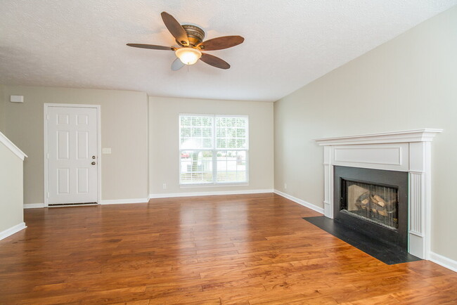 Building Photo - 3119 Swilly Ct