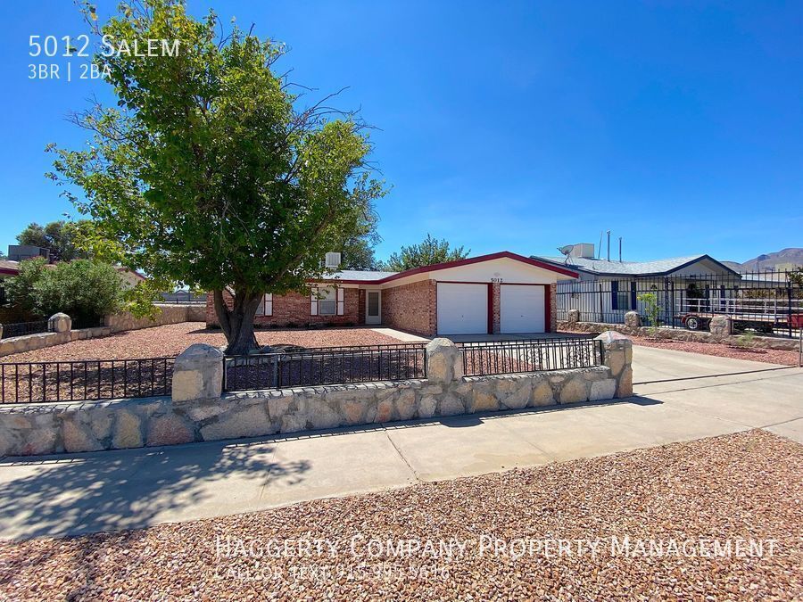 Primary Photo - 5012 Salem-