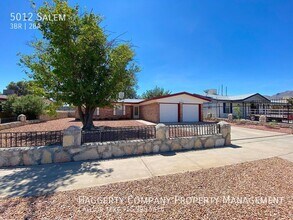 Building Photo - 5012 Salem Dr