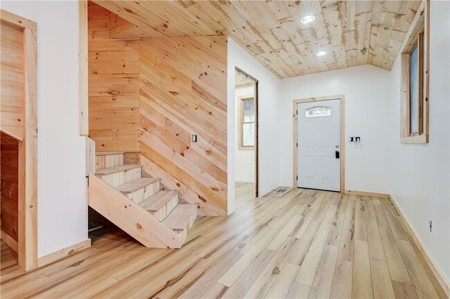 Foto del edificio - 413 Caroline St