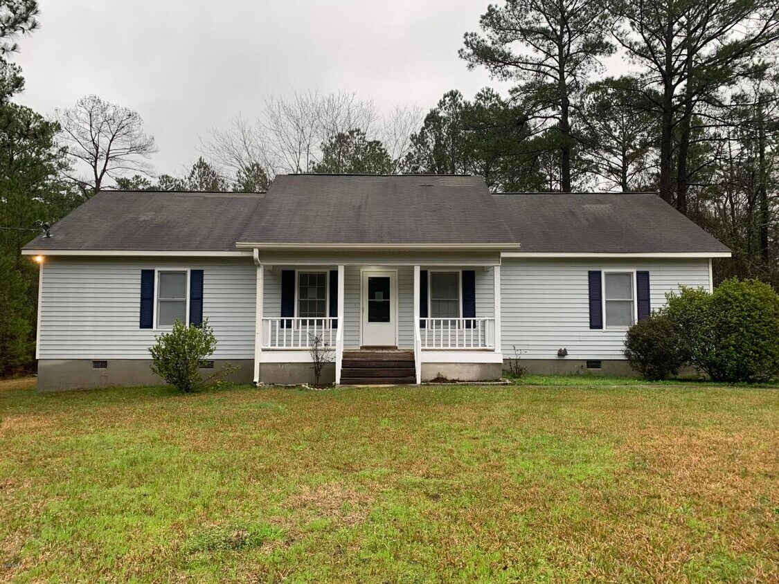 1759 Nowell Rd W, Macon, GA 31220 House Rental in Macon, GA