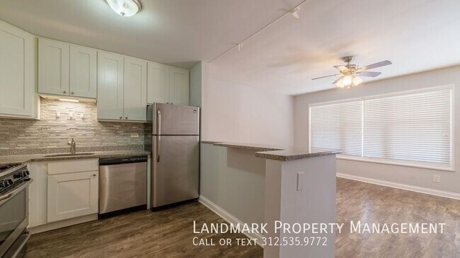 Foto del edificio - 1209 N Harlem Ave