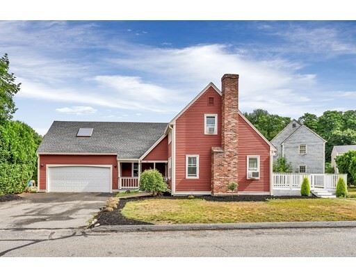 Building Photo - 55 Valleyview Dr