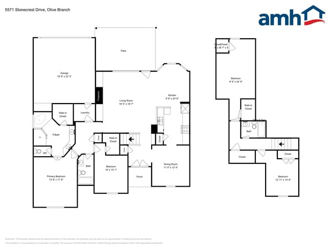 Building Photo - 5571 Stonecrest Dr