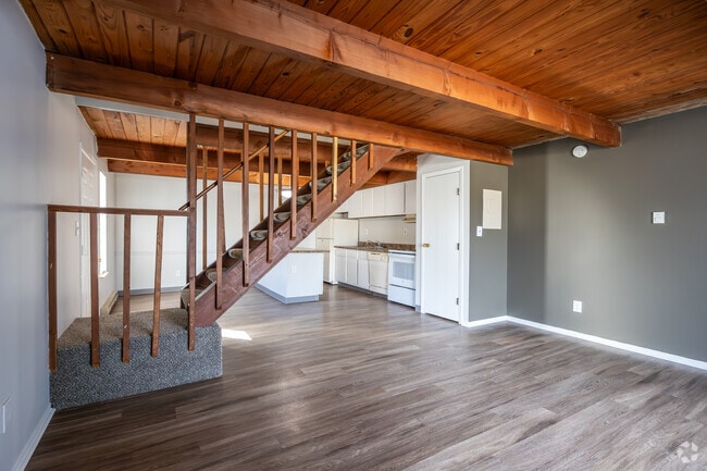 Interior Photo - Abbington Village Apartments