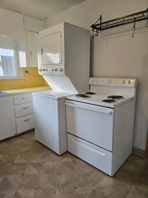 Foto del edificio - 619 S Buchanan St