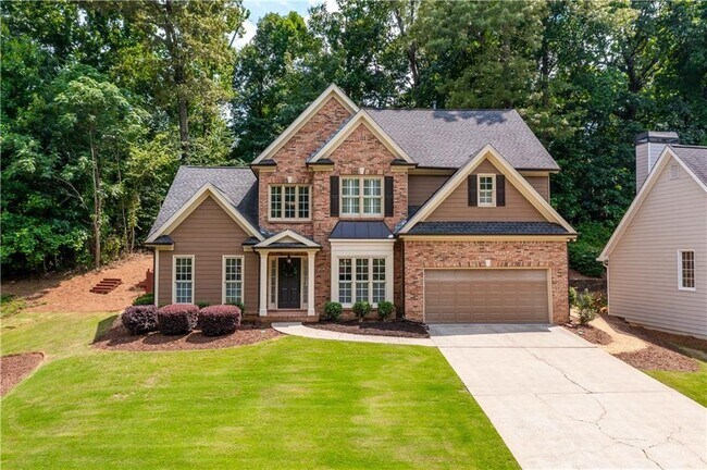 Foto del edificio - 1245 S Bethany Creek Dr