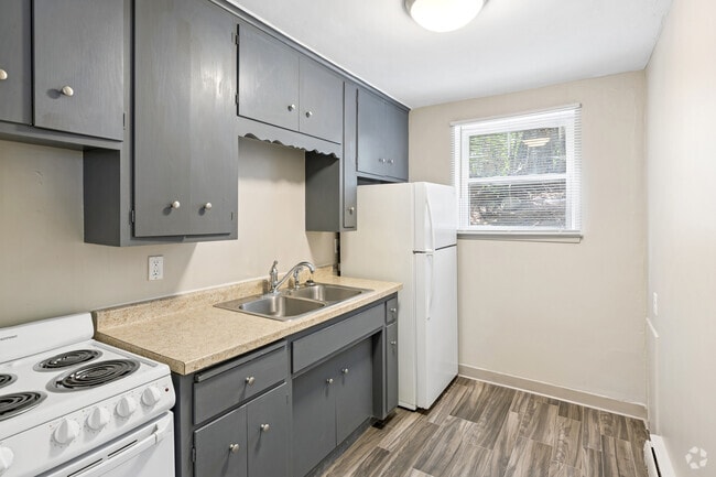 Interior Photo - McCarron's Apartments