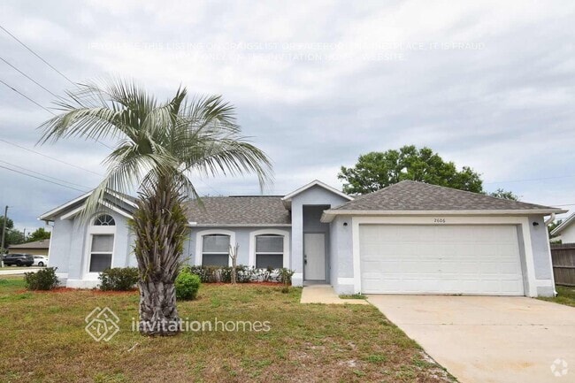 Building Photo - 2606 N Juliet Dr