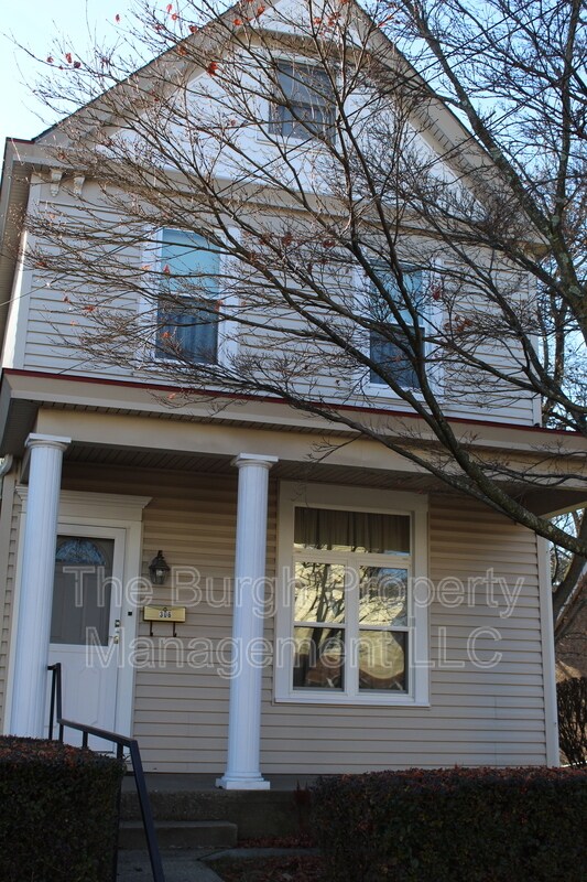 306 Meredith St, Pittsburgh, PA 15210 House Rental in Pittsburgh, PA