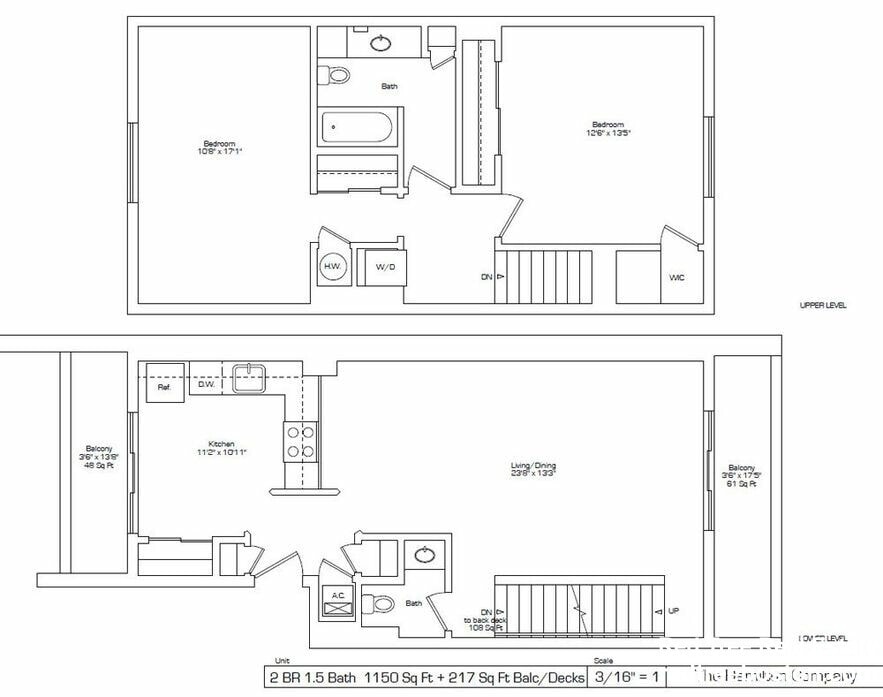 Foto principal - 152 N Beacon St