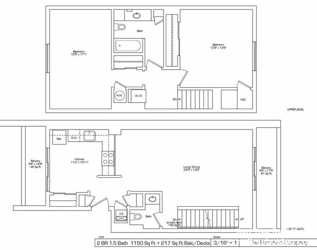 Foto del edificio - 148 N Beacon St