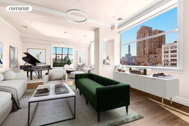 Foto del edificio - 23 W 73rd St