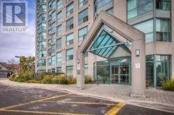 Photo du bâtiment - 2155-2155 Burnhamthorpe Rd W