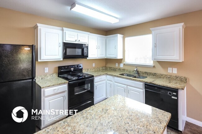 Foto del edificio - 5922 Hickory Canyon