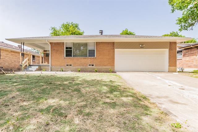 Foto del edificio - 1044 E Five Mile Pkwy