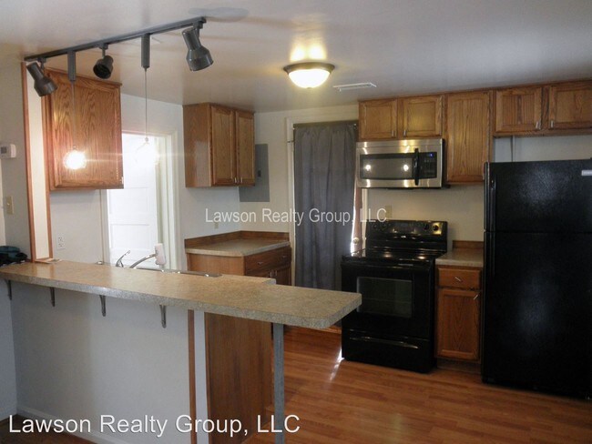 Foto del edificio - 2214 Westover Ave SW