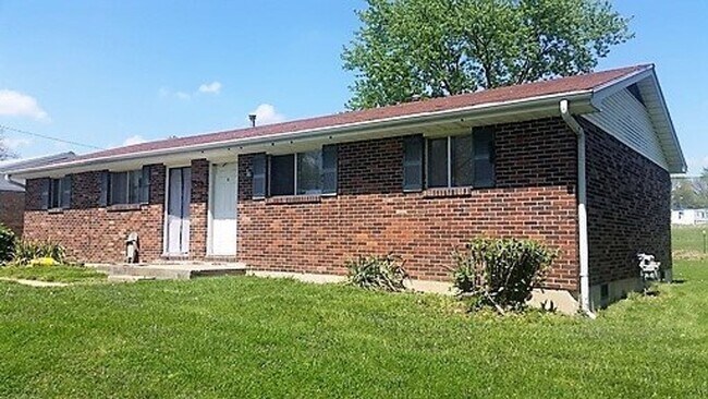 Foto del edificio - 3417 Bonny Linn Dr