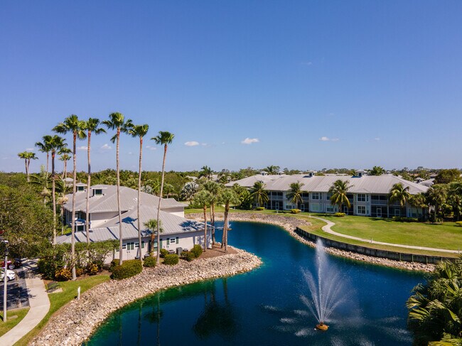 Foto del edificio - 7940 Mahogany Run Ln