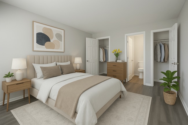 Building Photo - Crossroads Landing