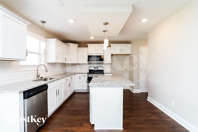 Foto del edificio - 1186 Ewing Wy