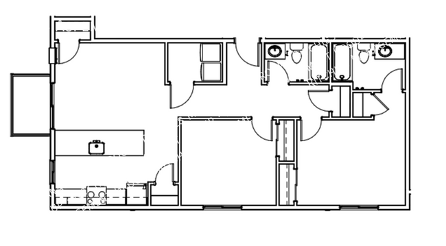 Foto del edificio - 8664 Aspen Ln