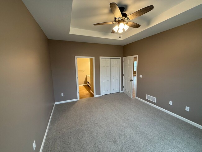 Foto del edificio - New Build Duplex in the heart of Washingto...