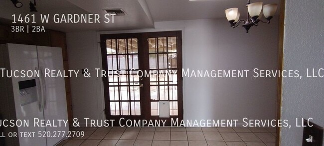 Foto del edificio - 1461 W Gardner St