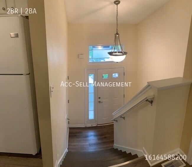 Building Photo - 7533 Crooked Creek Dr SW