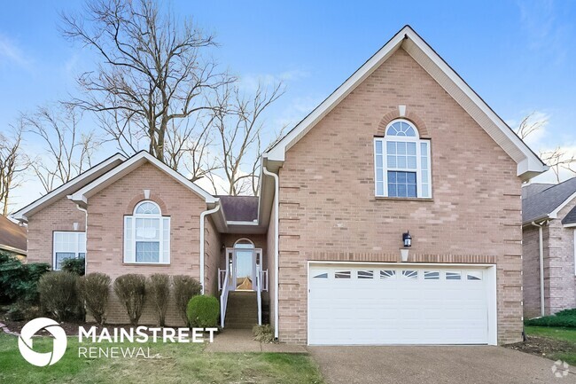 Building Photo - 4813 Peninsula Pointe Dr