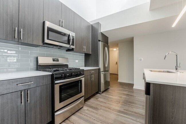 Foto del edificio - 1325 N Wells St