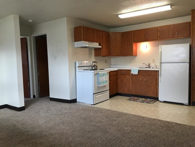 Foto del edificio - 240 2nd Ave NE