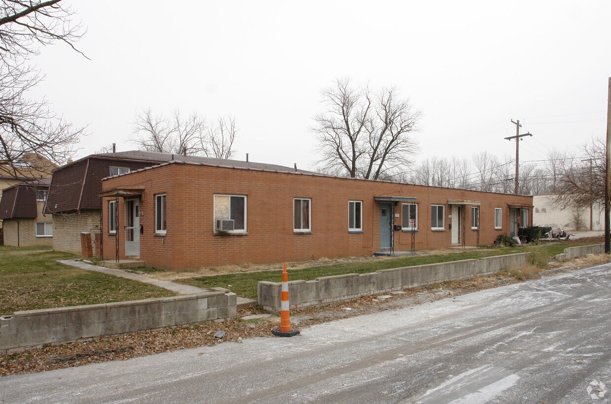 362 Woodland Ave, Columbus, OH 43203 362 Woodland Ave Columbus, OH