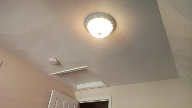 High Ceilings - 61 Pennichuck St