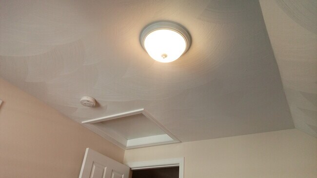 High Ceilings - 61 Pennichuck St