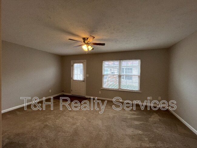 Foto del edificio - 520 S Pike St