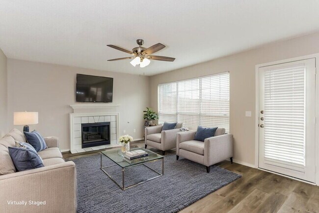 Foto del edificio - 1631 Chapman St