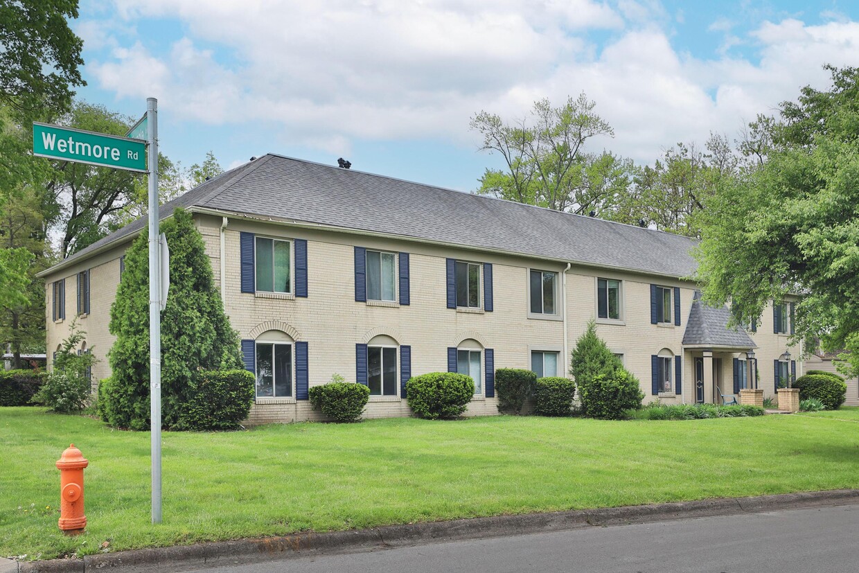Primary Photo - 699 Wetmore Rd