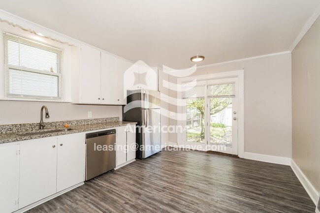 Foto del edificio - 2635 2nd St NW