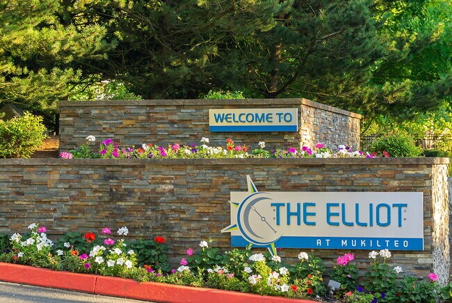 Foto del edificio - The Elliot at Mukilteo