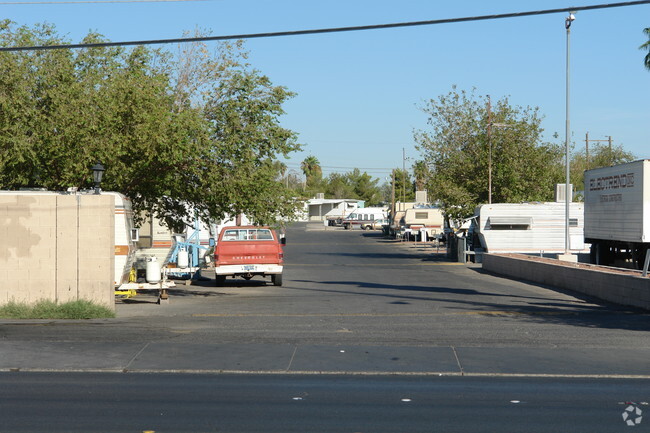 Building Photo - Pair-a-Dice Mobile Home Park