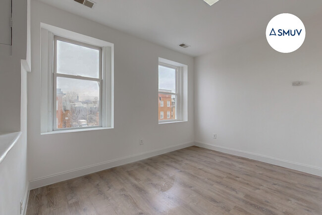 Building Photo - Modern 1 bed in Hollins Market!