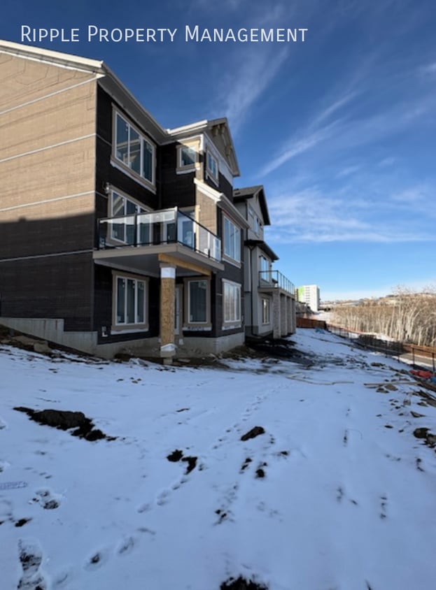 Building Photo - COMING SOON: Brand New, 4 Beds/3 Baths, Single Family House | Available April 1st