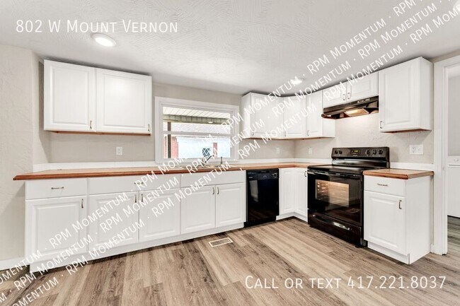 Foto del edificio - 802 W Mt Vernon St