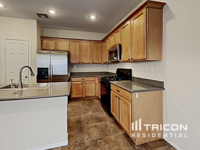 Foto del edificio - 9256 W Sunny Oven Ct